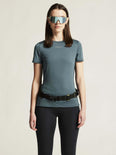 Adv Essence Ss Tee 2 W