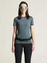 Adv Essence Ss Tee 2 W