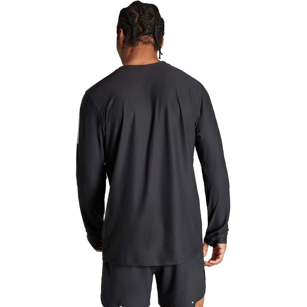 Own The Run Longsleeve