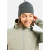 hat polyknit warm reflective