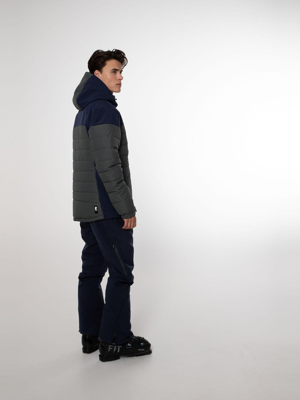 Mount 21 Snowjacket