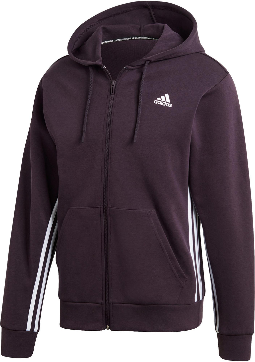 Must Haves 3-Stripes hoodie