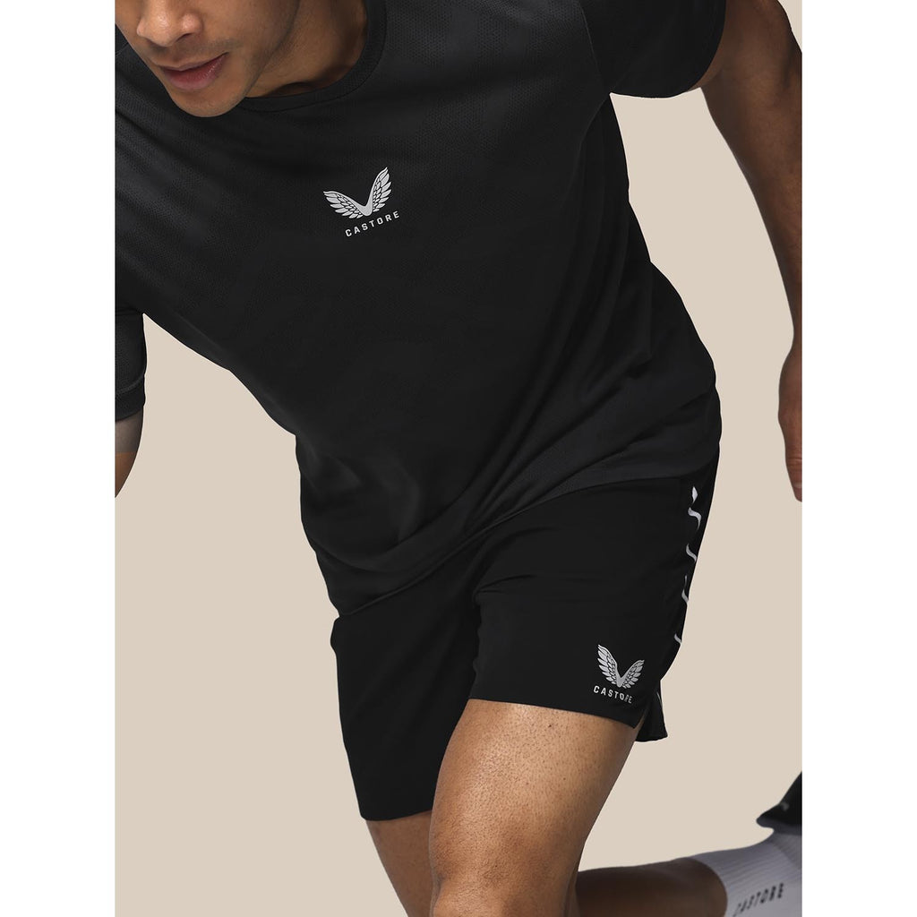 engineered ss t-shirt