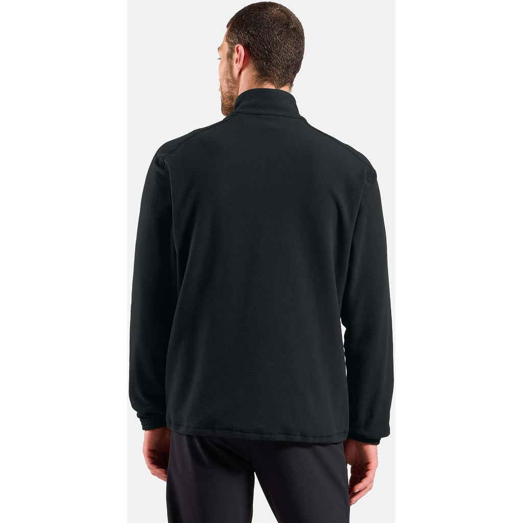 classic fleece mid layer full-zip
