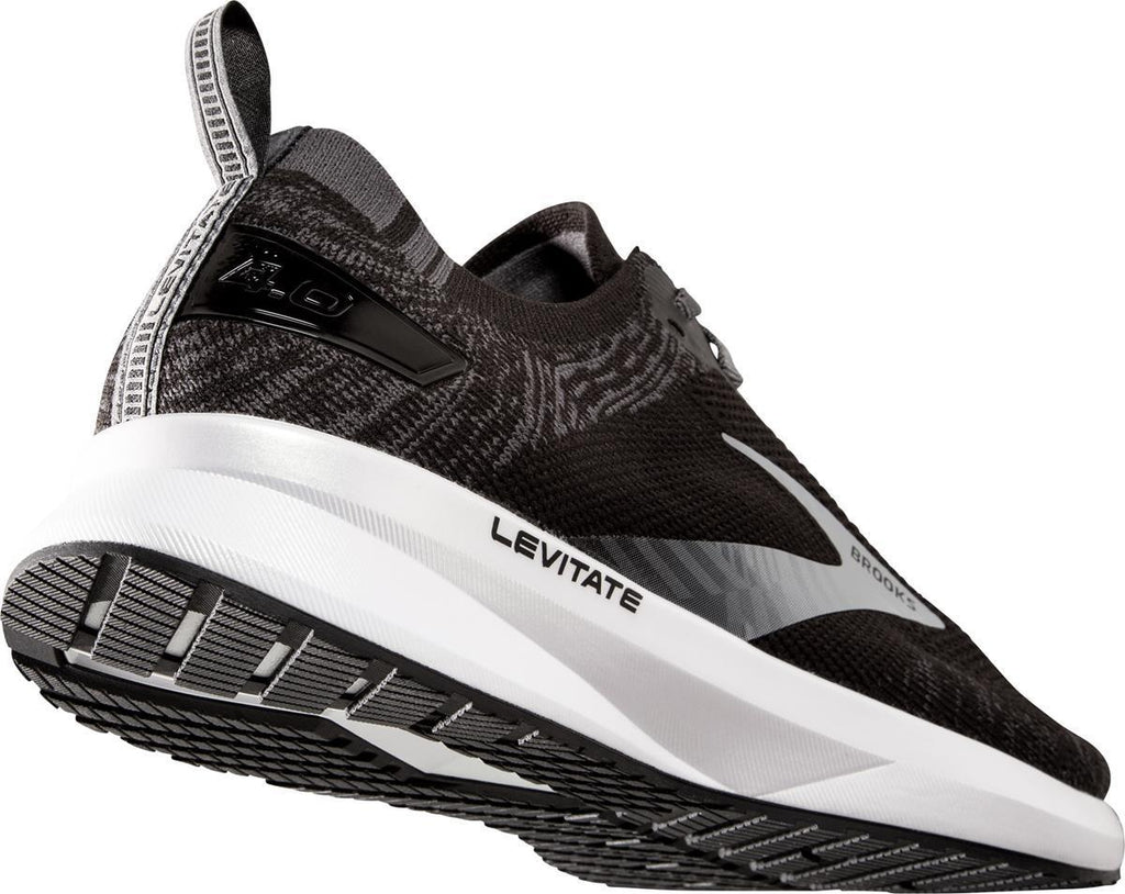 Levitate 4