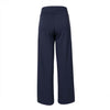 women soft supreme wide leg  broek