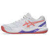 Gel-dedicate 8 Padel Indoor tennisschoenen