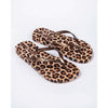 Animal Print slippers