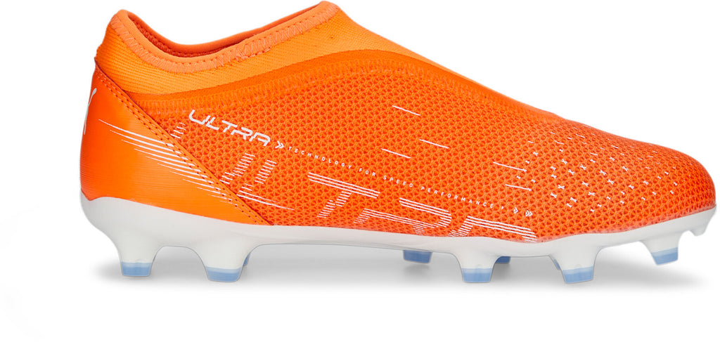 Ultra Match LL FG/AG kids voetbalschoenen