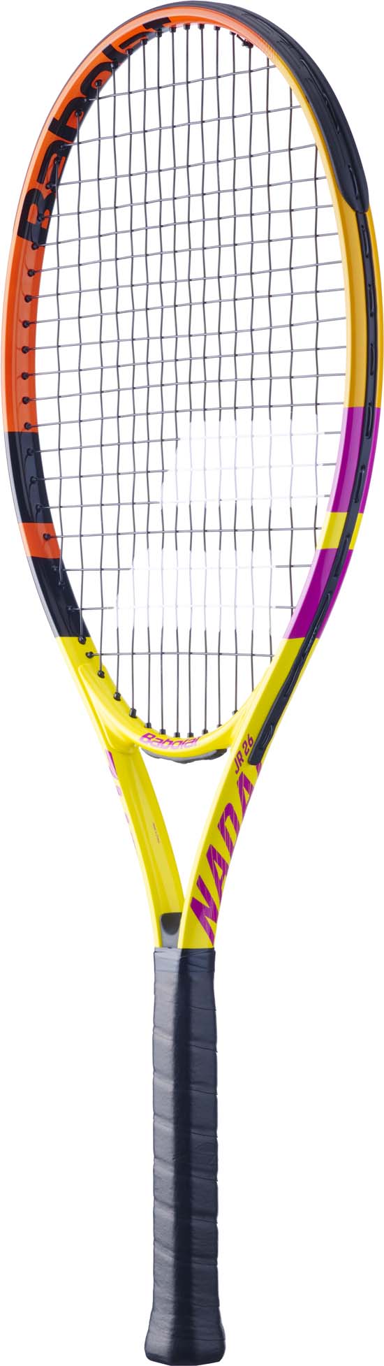 Nadal Junior 26 Strung kids tennisracket