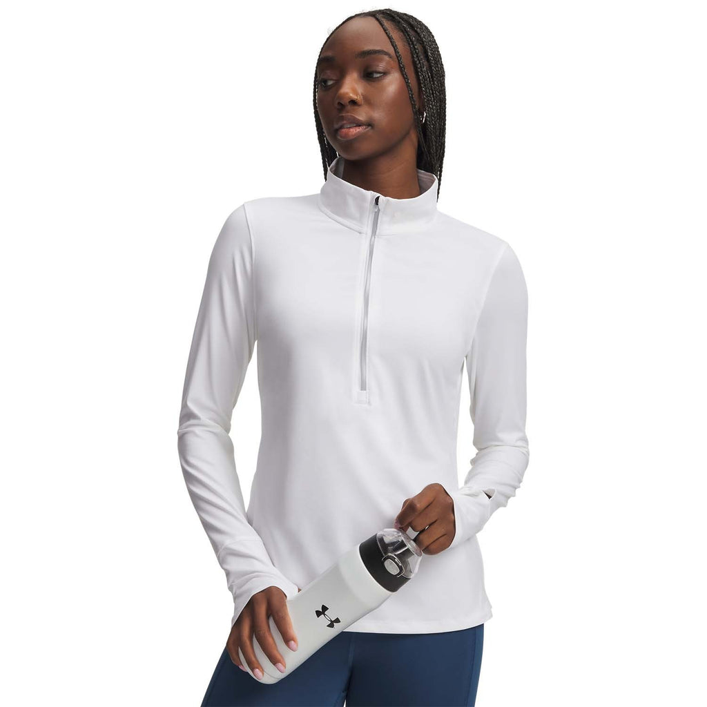 Launch Pro Half Zip Shirt