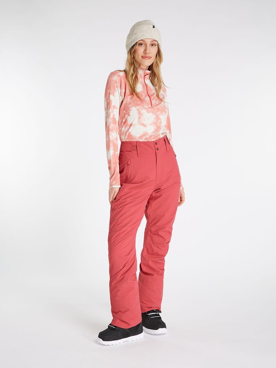 Cinnamon Snowpants
