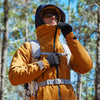 Terrex MYSHELTER GORE-TEX Active Regenjack