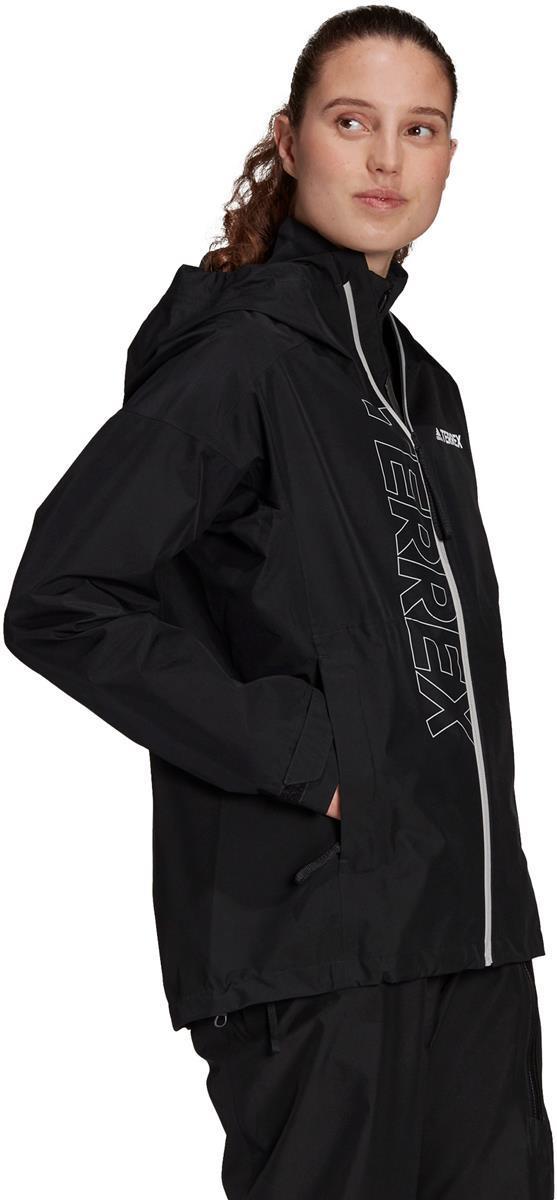 Terrex GORE-TEX Paclite Regenjack