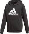 adidas YB LOGO HOOD