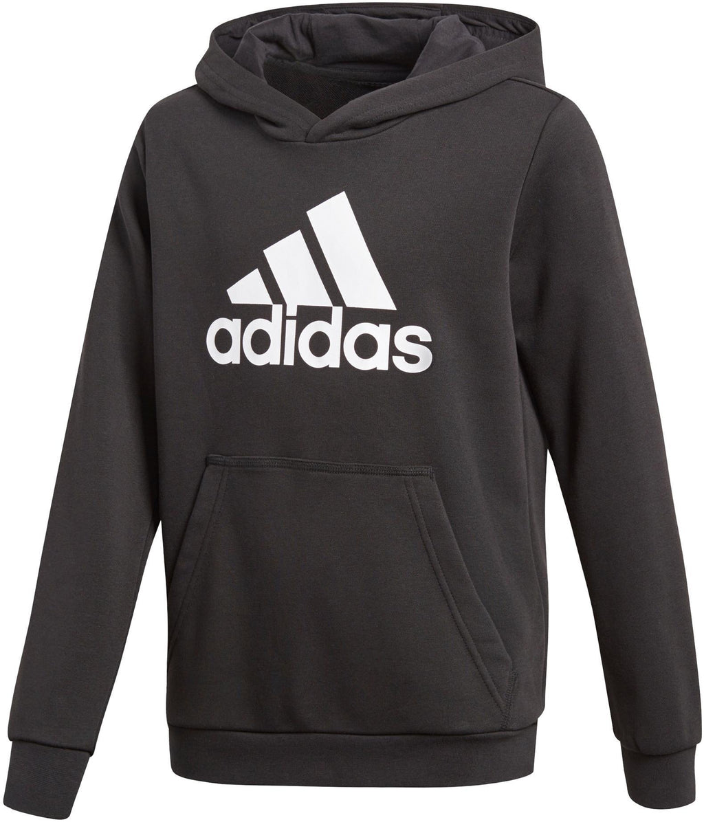 adidas YB LOGO HOOD