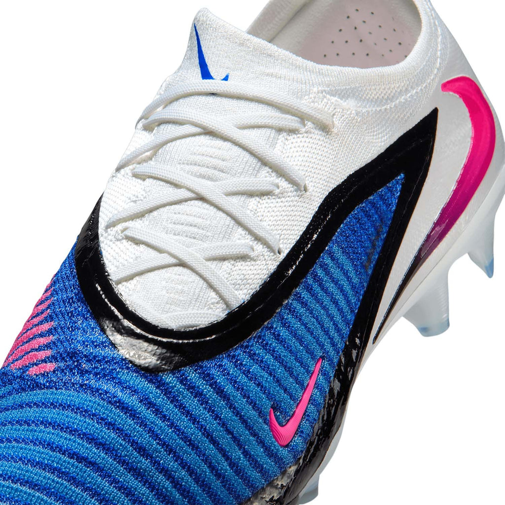 Phantom 6 Low Elite Fg Heren Voetbalschoenen voor gras