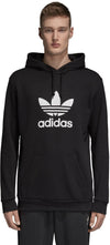 trefoil hoodie