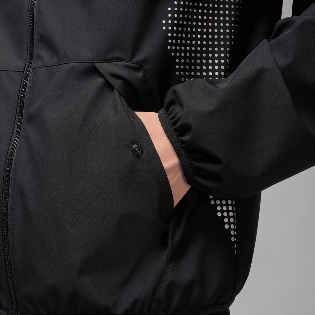 Jordan Sport Jam Men's Warm-up Jacket