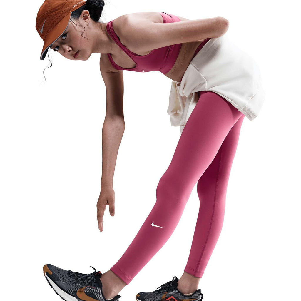 nike one big kids' (girls') dri-fit