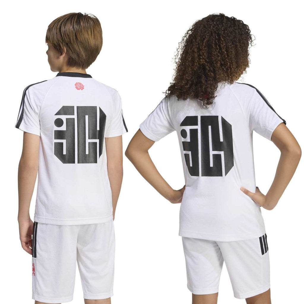 Lamine Yamal Training T-Shirt Kids