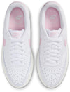 Court Vision Alta sneakers