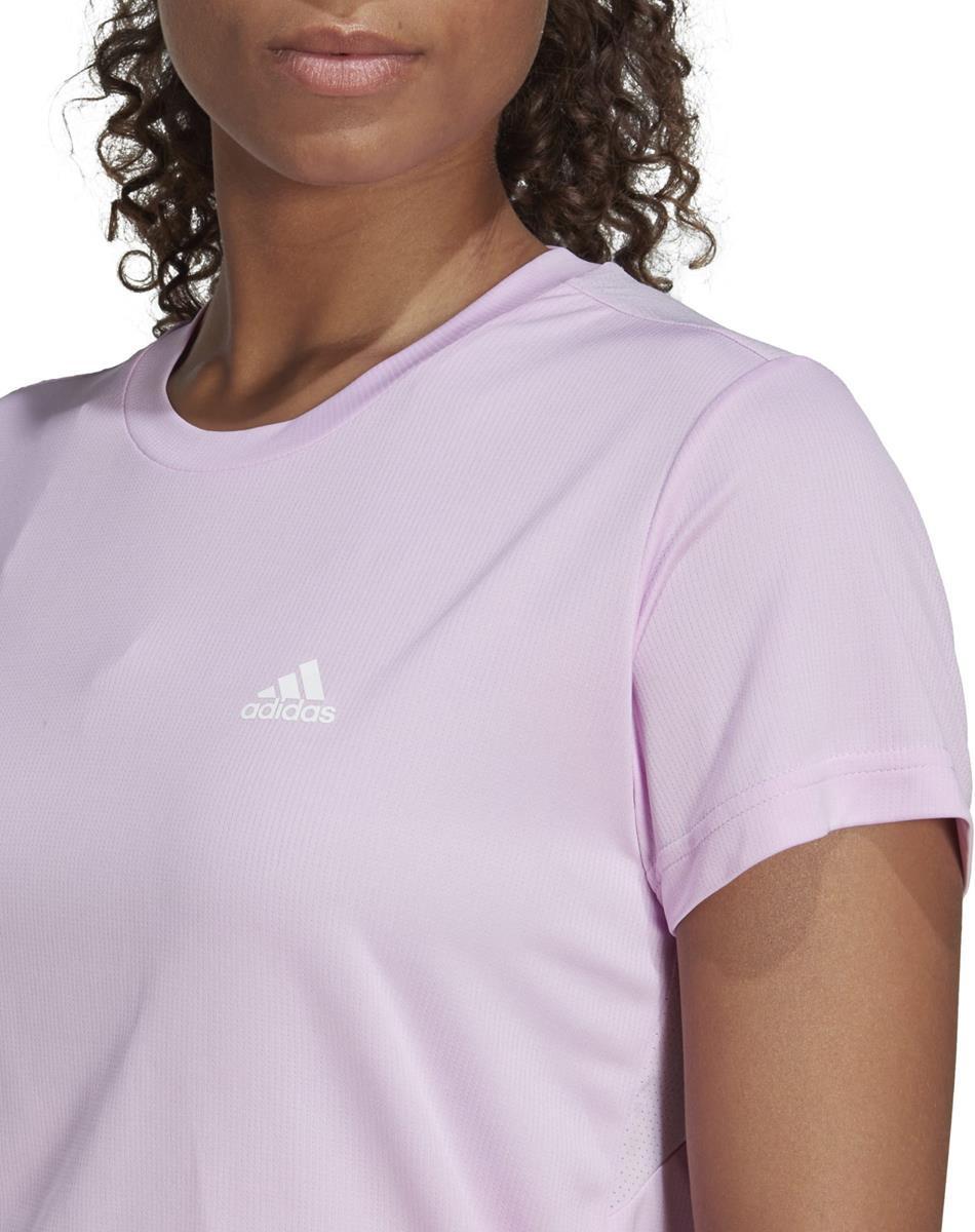 AEROREADY Designed 2 Move 3-Stripes Sport T-shirt