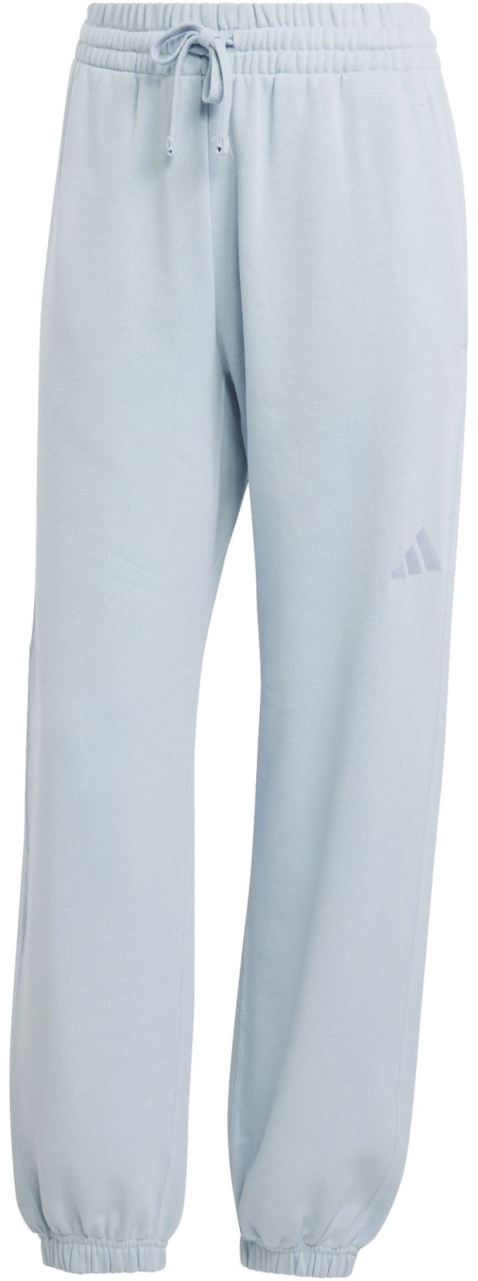 French Terry Loose trainingsbroek