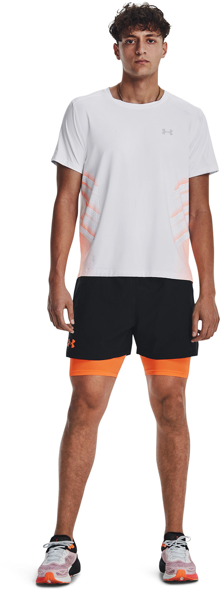 Counter Viper Apt shortsleeve shirt