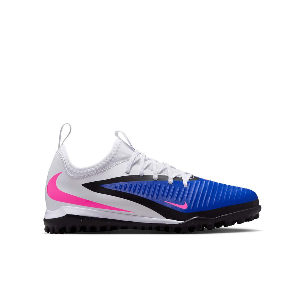 Phantom 6 Low Acad Kind Tf Kunstgras voetbalschoenen