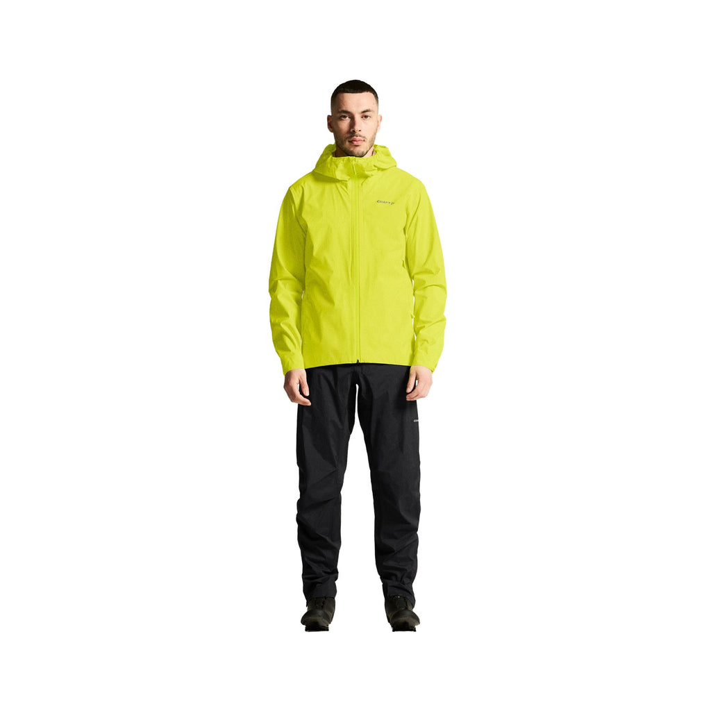 Endur Hydro Jacket wieler