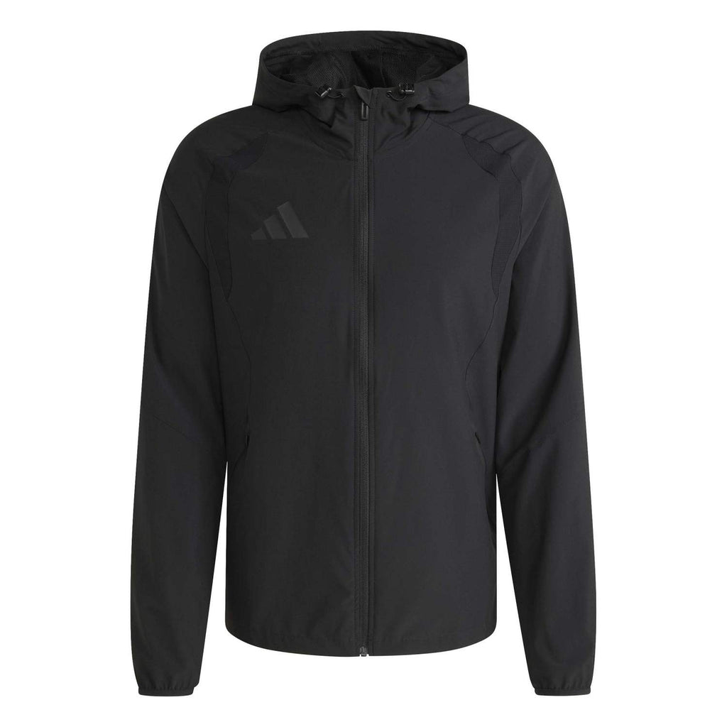 Tiro Travel Windbreaker jacket