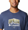 Thistletown Hills Graphic Short Sleeve