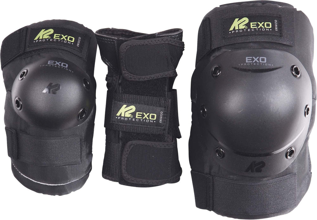 Exo Adult Pad Set
