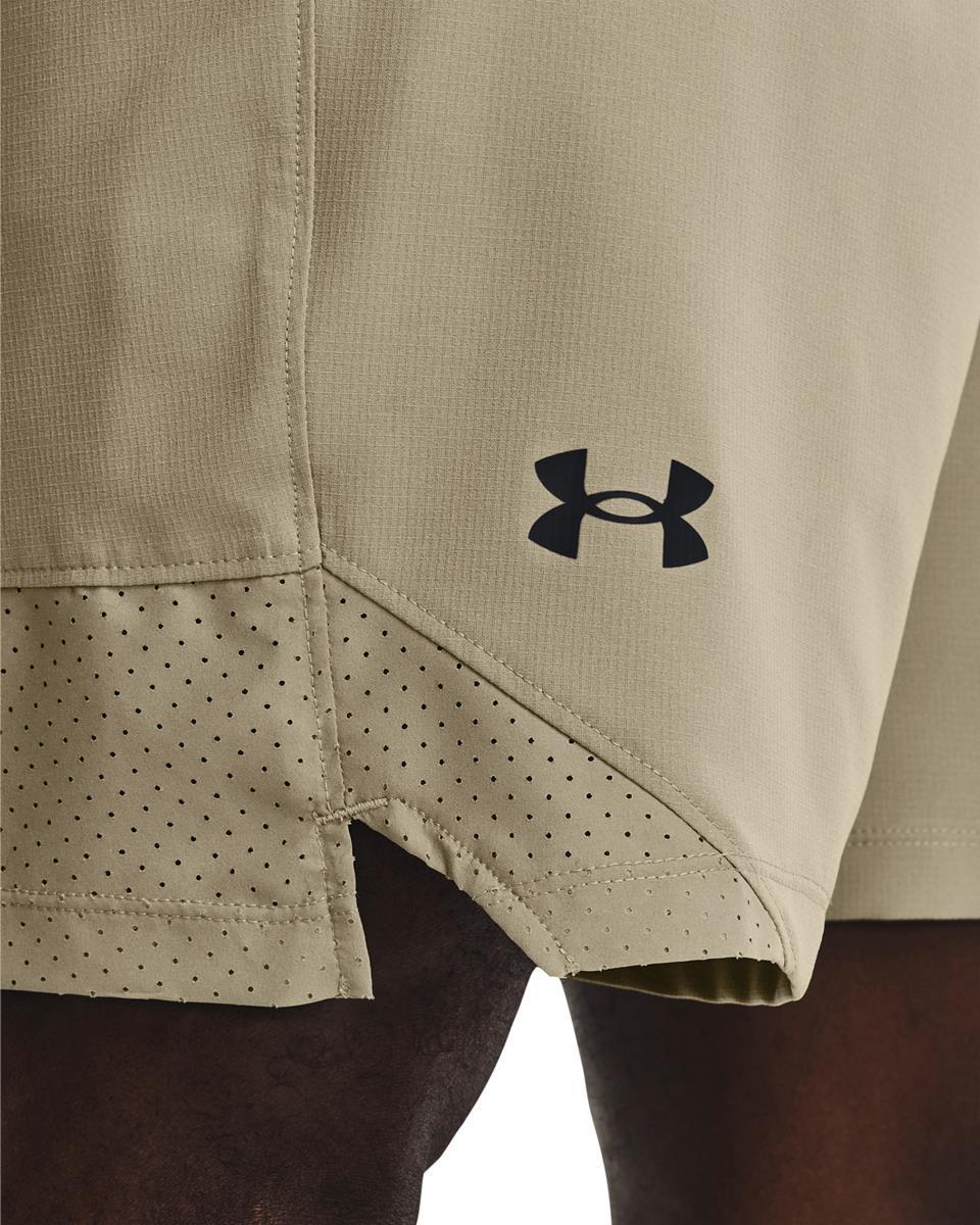 Ua Vanish Woven Shorts