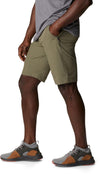 Triple Canyon Short 10