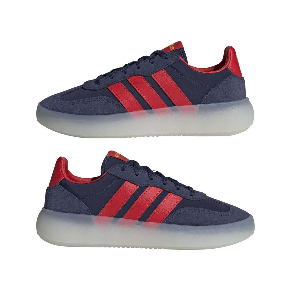 Barreda Decode Junior Voetbal Sneakers