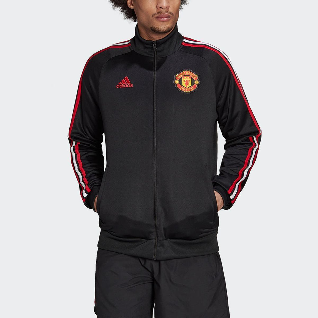 Manchester United 3-Stripes sportjack