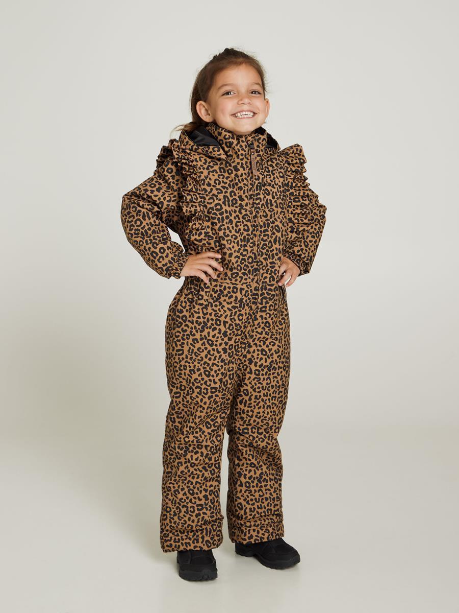 Prtolivia Td Snowsuit