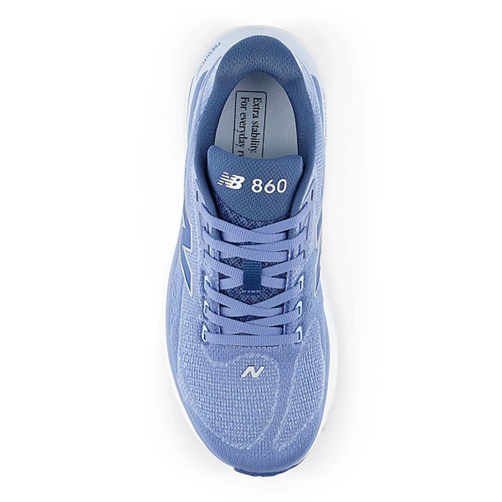 Fresh Foam X 860v15 hardloopschoenen