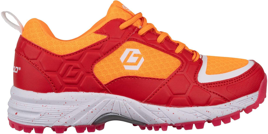 Bf1032c Brabo Shoe Tribute Orange