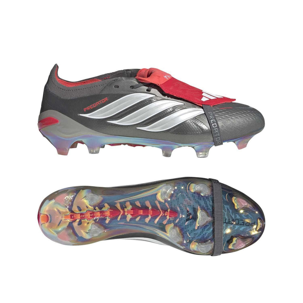 Predator Pro voetbalschoenen natuurgras