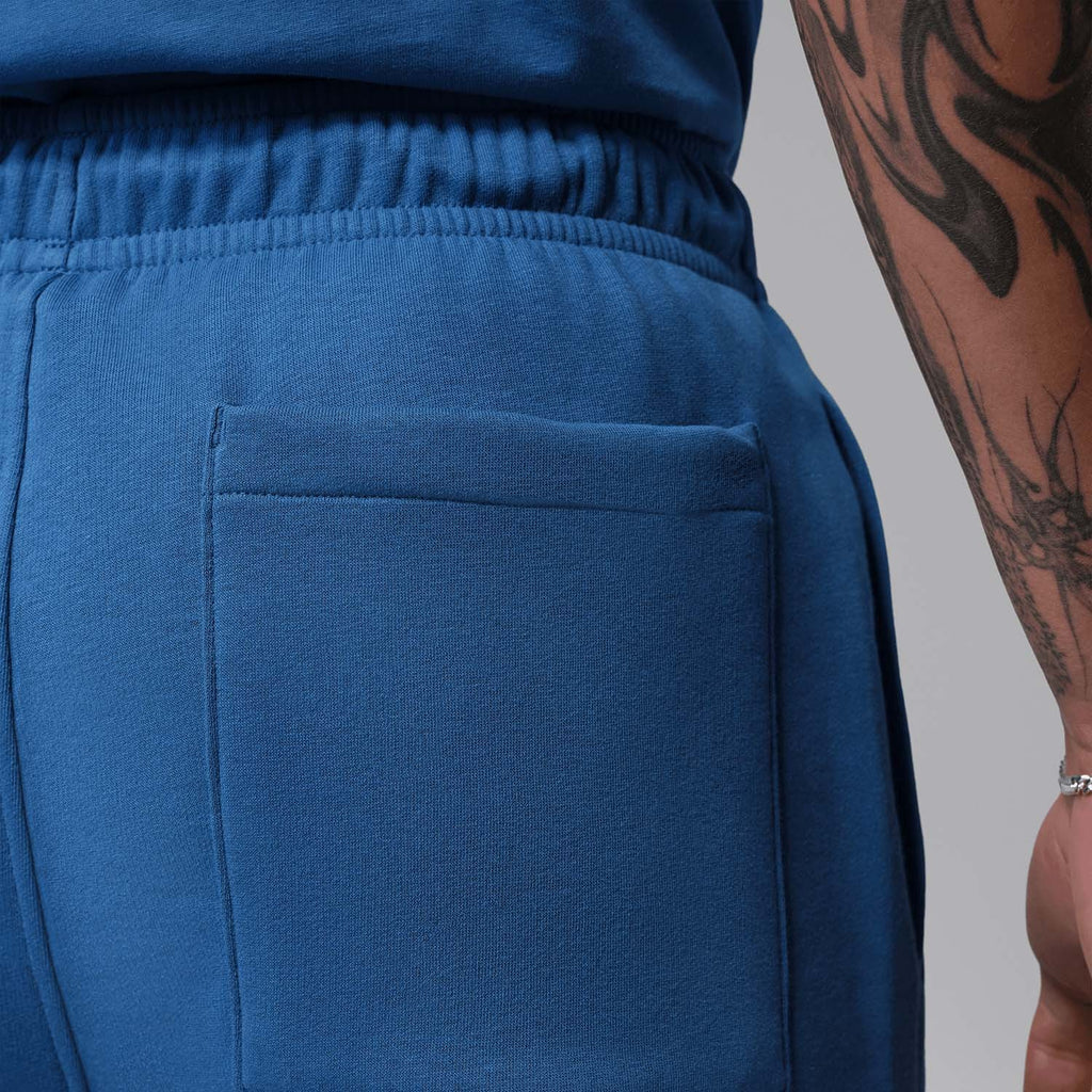 jumpman fleese  korte broek