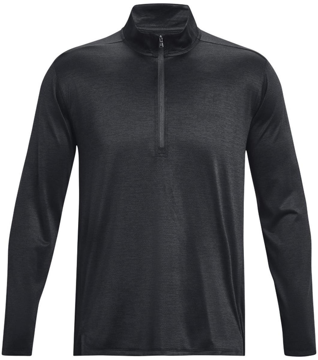 Tech Vent 1/2 Zip sweater