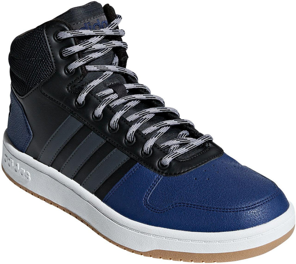 Hoops 2.0 Mid sneakers