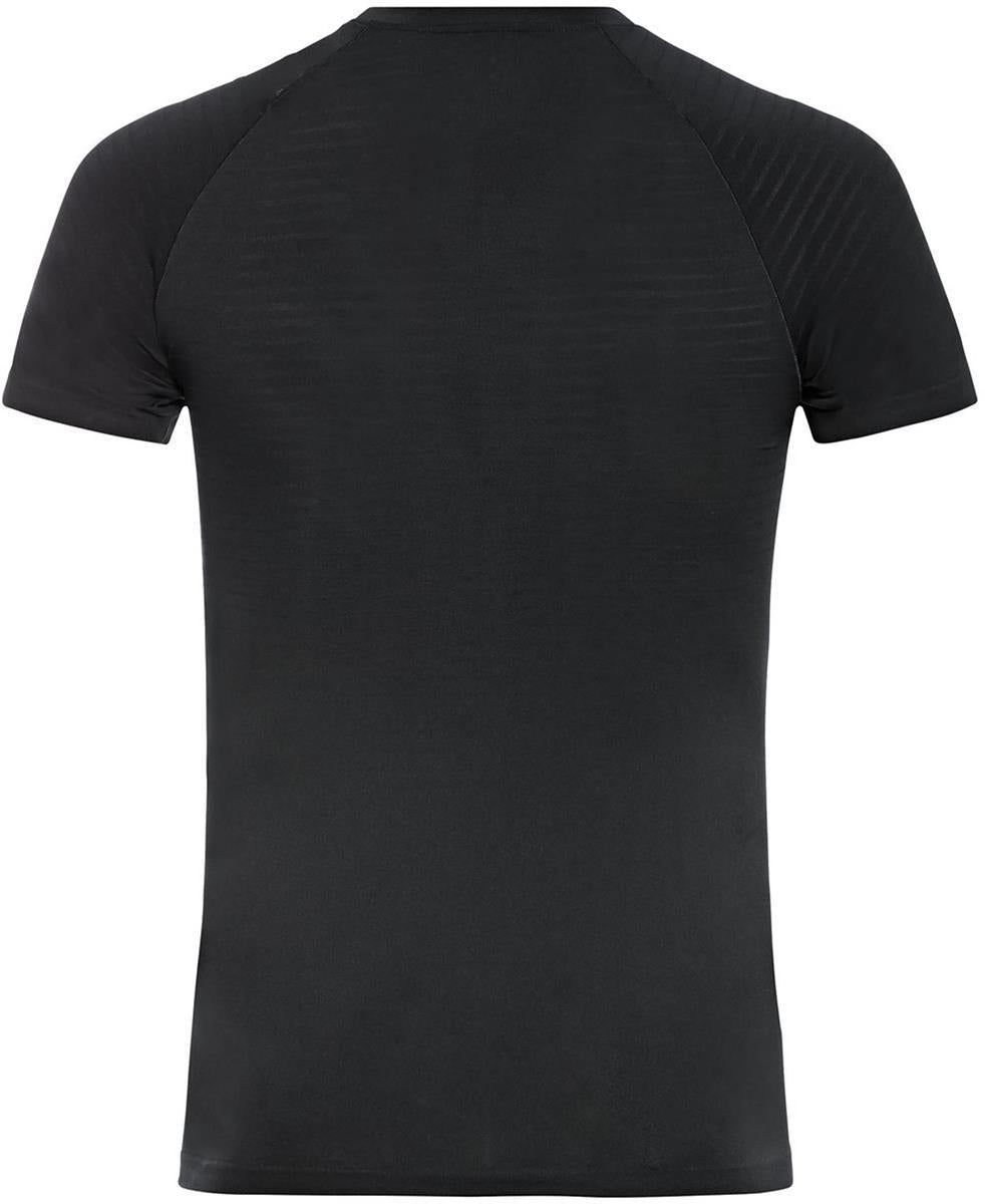 Bl Top Crew Neck S/s Performance X-light