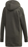 Must Haves Badge of Sport Logo hoodie
