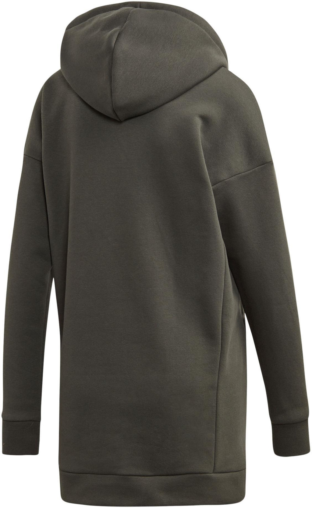 Must Haves Badge of Sport Logo hoodie