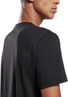 GS REEBOK STACKED TEE