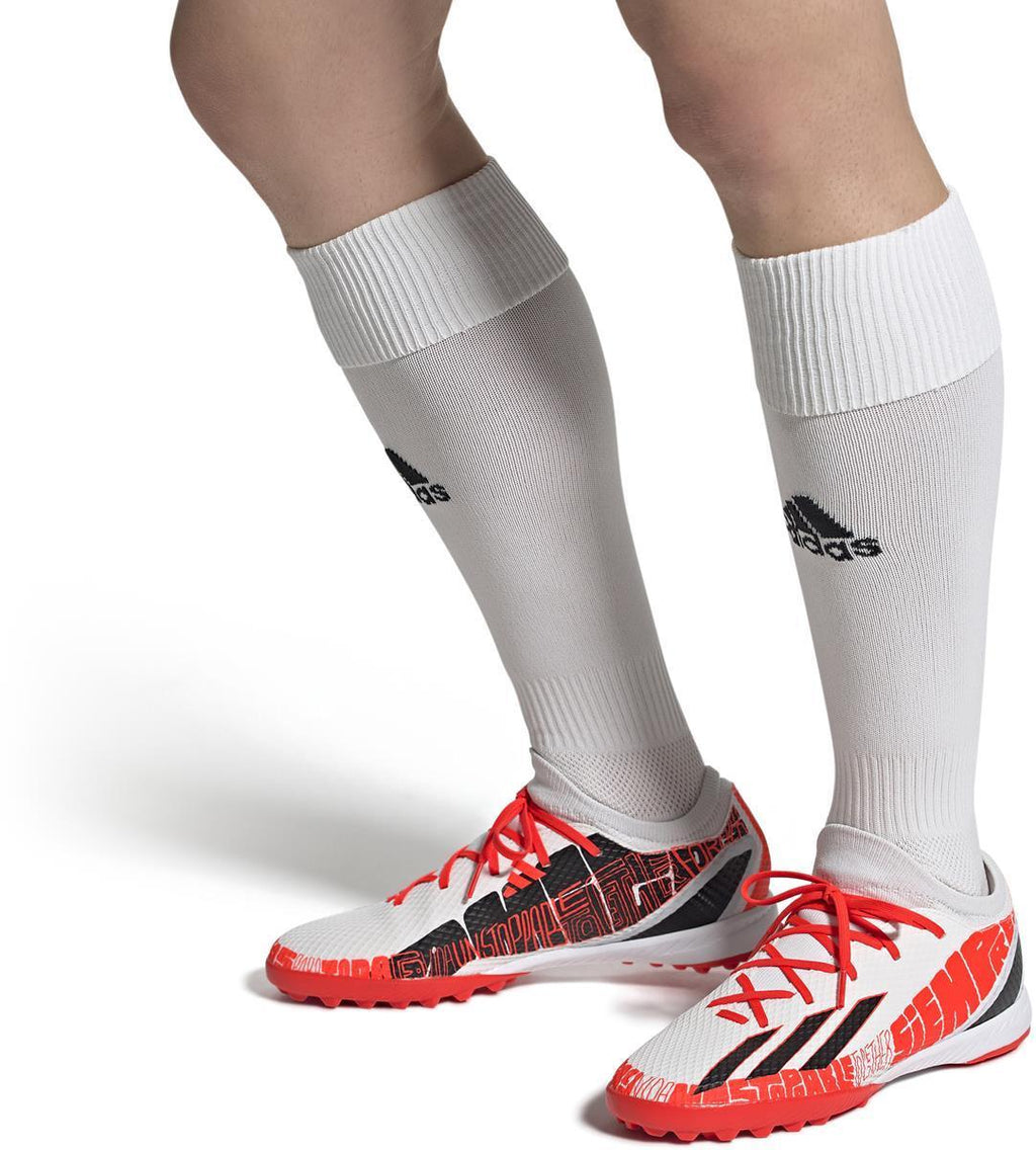 X SPEEDPORTAL MESSI.3 TF, FTWWHT/CBLACK/S, 4,5